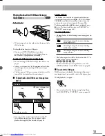 Предварительный просмотр 87 страницы JVC CA-NXG9 Instruction Manual