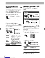 Предварительный просмотр 94 страницы JVC CA-NXG9 Instruction Manual