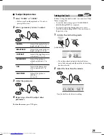 Предварительный просмотр 95 страницы JVC CA-NXG9 Instruction Manual