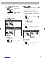 Предварительный просмотр 101 страницы JVC CA-NXG9 Instruction Manual