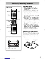 Предварительный просмотр 103 страницы JVC CA-NXG9 Instruction Manual