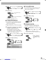 Предварительный просмотр 111 страницы JVC CA-NXG9 Instruction Manual