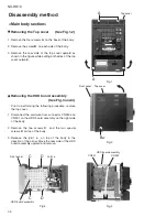 Предварительный просмотр 6 страницы JVC CA-NXHD10 Service Manual