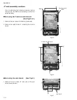 Предварительный просмотр 14 страницы JVC CA-NXHD10 Service Manual