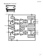 Предварительный просмотр 37 страницы JVC CA-NXHD10 Service Manual