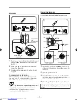 Preview for 12 page of JVC CA-NXMD1R Instructions Manual