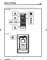 Preview for 15 page of JVC CA-NXMD1R Instructions Manual