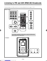 Preview for 21 page of JVC CA-NXMD1R Instructions Manual