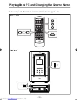 Preview for 38 page of JVC CA-NXMD1R Instructions Manual