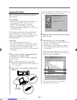 Preview for 40 page of JVC CA-NXMD1R Instructions Manual