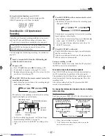 Preview for 47 page of JVC CA-NXMD1R Instructions Manual