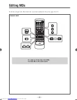 Preview for 50 page of JVC CA-NXMD1R Instructions Manual