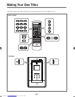 Preview for 65 page of JVC CA-NXMD1R Instructions Manual