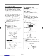 Preview for 66 page of JVC CA-NXMD1R Instructions Manual