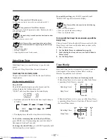 Preview for 72 page of JVC CA-NXMD1R Instructions Manual