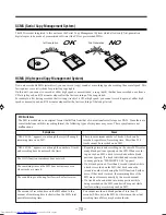 Preview for 75 page of JVC CA-NXMD1R Instructions Manual