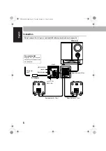 Предварительный просмотр 10 страницы JVC CA-NXPS1 Instructions Manual