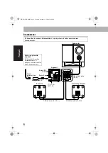 Предварительный просмотр 31 страницы JVC CA-NXPS1 Instructions Manual