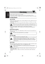 Preview for 12 page of JVC CA-NXPS2 (German) Instructions Manual