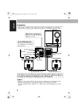 Preview for 14 page of JVC CA-NXPS2 (German) Instructions Manual