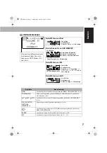 Preview for 17 page of JVC CA-NXPS2 (German) Instructions Manual