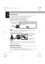 Preview for 24 page of JVC CA-NXPS2 (German) Instructions Manual