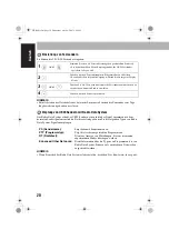 Preview for 30 page of JVC CA-NXPS2 (German) Instructions Manual