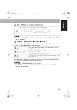 Preview for 31 page of JVC CA-NXPS2 (German) Instructions Manual