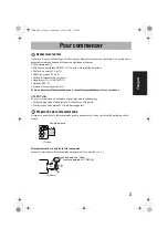 Preview for 39 page of JVC CA-NXPS2 (German) Instructions Manual