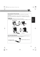 Preview for 41 page of JVC CA-NXPS2 (German) Instructions Manual