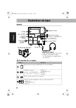 Preview for 42 page of JVC CA-NXPS2 (German) Instructions Manual