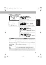 Preview for 43 page of JVC CA-NXPS2 (German) Instructions Manual