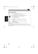 Preview for 46 page of JVC CA-NXPS2 (German) Instructions Manual