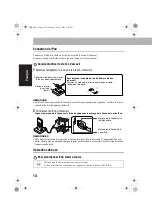 Preview for 50 page of JVC CA-NXPS2 (German) Instructions Manual