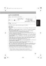 Preview for 53 page of JVC CA-NXPS2 (German) Instructions Manual