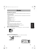 Preview for 65 page of JVC CA-NXPS2 (German) Instructions Manual