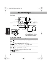 Preview for 68 page of JVC CA-NXPS2 (German) Instructions Manual