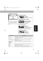 Preview for 69 page of JVC CA-NXPS2 (German) Instructions Manual