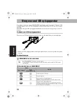 Preview for 78 page of JVC CA-NXPS2 (German) Instructions Manual