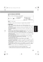 Preview for 79 page of JVC CA-NXPS2 (German) Instructions Manual