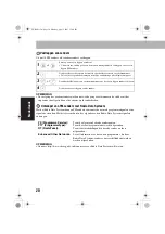 Preview for 82 page of JVC CA-NXPS2 (German) Instructions Manual