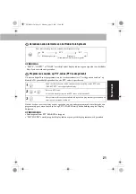 Preview for 83 page of JVC CA-NXPS2 (German) Instructions Manual