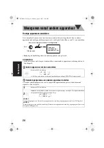 Preview for 86 page of JVC CA-NXPS2 (German) Instructions Manual