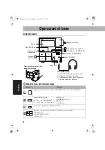 Preview for 94 page of JVC CA-NXPS2 (German) Instructions Manual