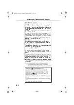 Предварительный просмотр 2 страницы JVC CA-NXPS3B Instructions Manual