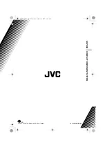 Предварительный просмотр 27 страницы JVC CA-NXPS3B Instructions Manual