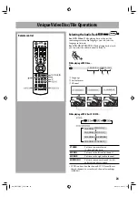 Preview for 27 page of JVC CA-NXT10 Instructions Manual