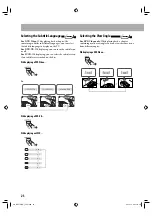 Preview for 28 page of JVC CA-NXT10 Instructions Manual