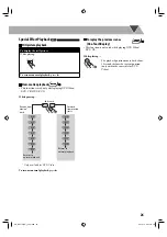 Preview for 29 page of JVC CA-NXT10 Instructions Manual