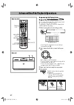 Preview for 30 page of JVC CA-NXT10 Instructions Manual